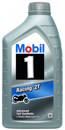 Mobil 1 Racing 2T