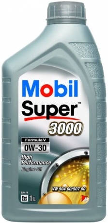 Mobil Super 3000 F-V 0W-30