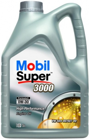 Mobil Super 3000 F-V 0W-30