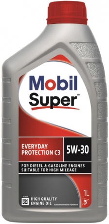 Mobil Super Everyday Protection C3 5W-30