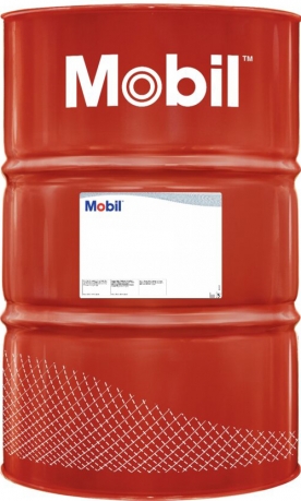 *Mobil Delvac Modern 10W-40 Full Protection V4