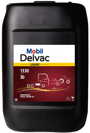 *Mobil Delvac Legend 1330