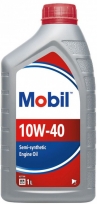 Mobil 10W-40