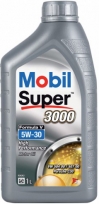 Mobil Super 3000 Formula V 5W-30