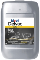 Mobil Delvac Ultra 5W-30 Ultimate Protection v2