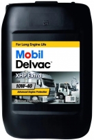 Mobil Delvac XHP Extra 10W-40