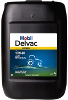 Mobil Delvac Modern 10W-40 Agri Universal