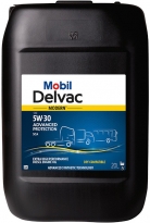 Mobil Delvac Modern 5W-30 Advanced Protection SCA