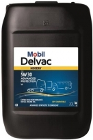 Mobil Delvac Modern 5W-30 Advanced Protection V6