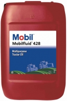 Mobil Mobilfluid 428