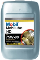 Mobil Mobilube HD 75W-90