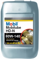 Mobil Mobilube HD-N 80W-140
