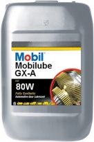 Mobil Mobilube GXA 80W