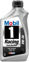 Mobil 1 Racing Oils 0W-30