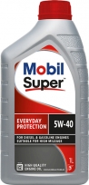 Mobil Super Everyday Protection 5W-40