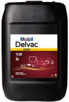 *Mobil Delvac Legend 1330