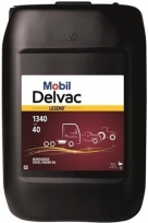 *Mobil Delvac Legend 1340