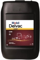 *Mobil Delvac Legend 1350