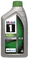 *Mobil 1 ESP Formula P 5W-30